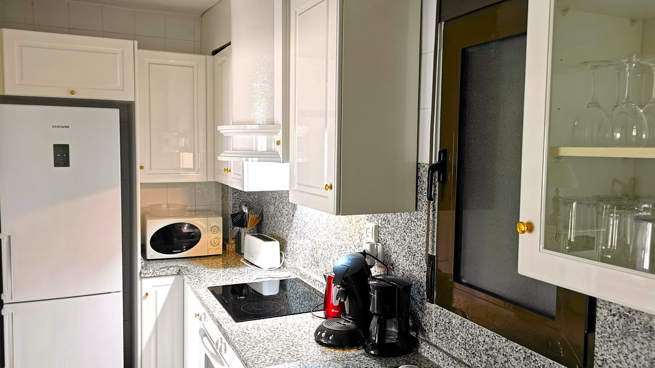 Photo of Kitchen in Orihuela Costa