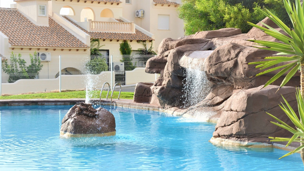 Photo of Outdoor in Orihuela Costa