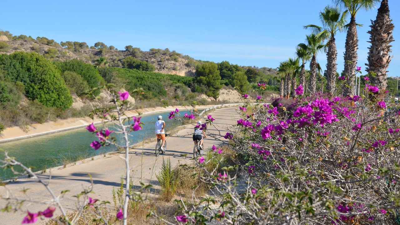 Photo of Outdoor in Orihuela Costa