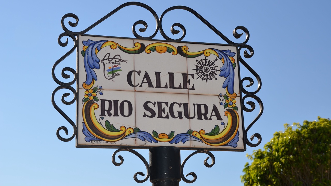 Photo of Outdoor in Orihuela Costa