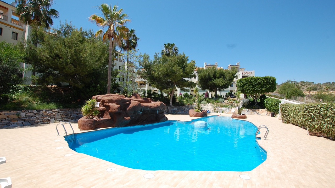 Photo of Outdoor in Orihuela Costa