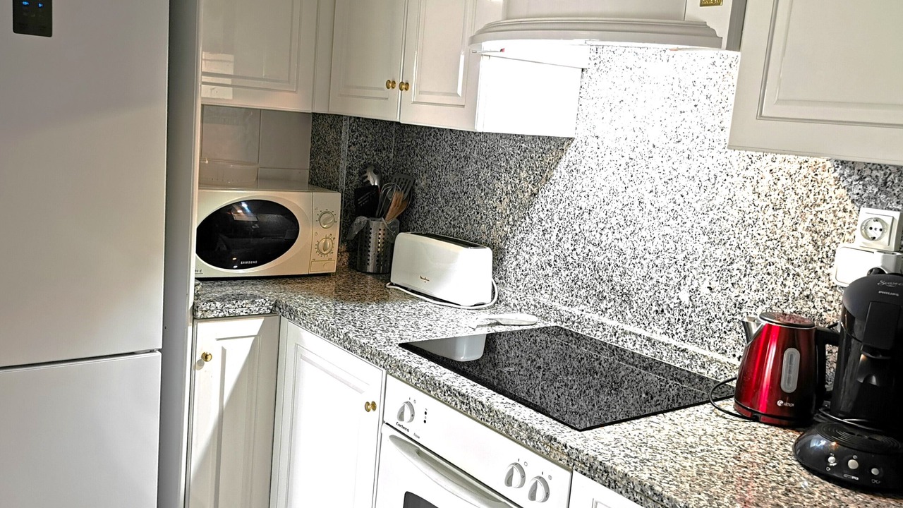 Photo of Kitchen in Orihuela Costa