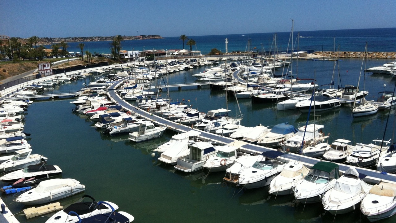 Photo of Others in Orihuela Costa