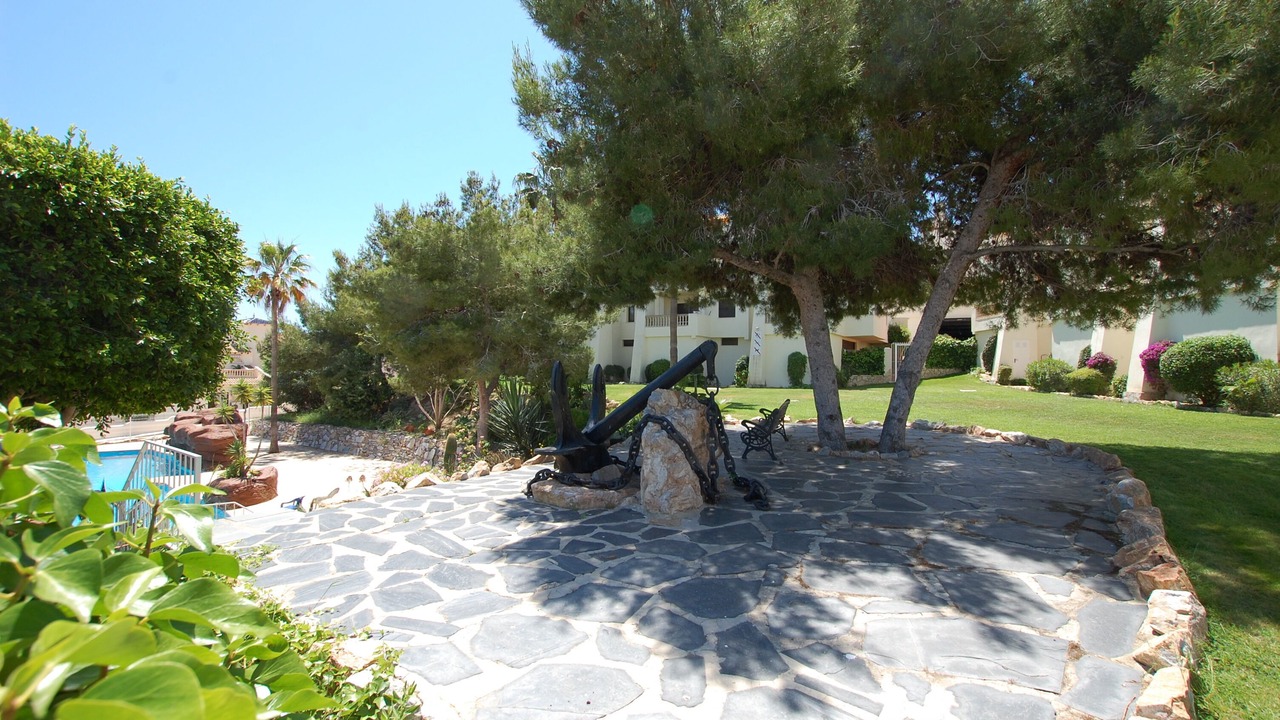 Photo of Outdoor in Orihuela Costa