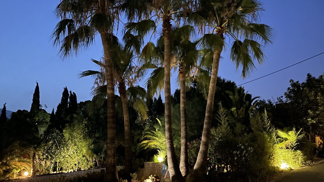 Photo of Outdoor in Benidorm