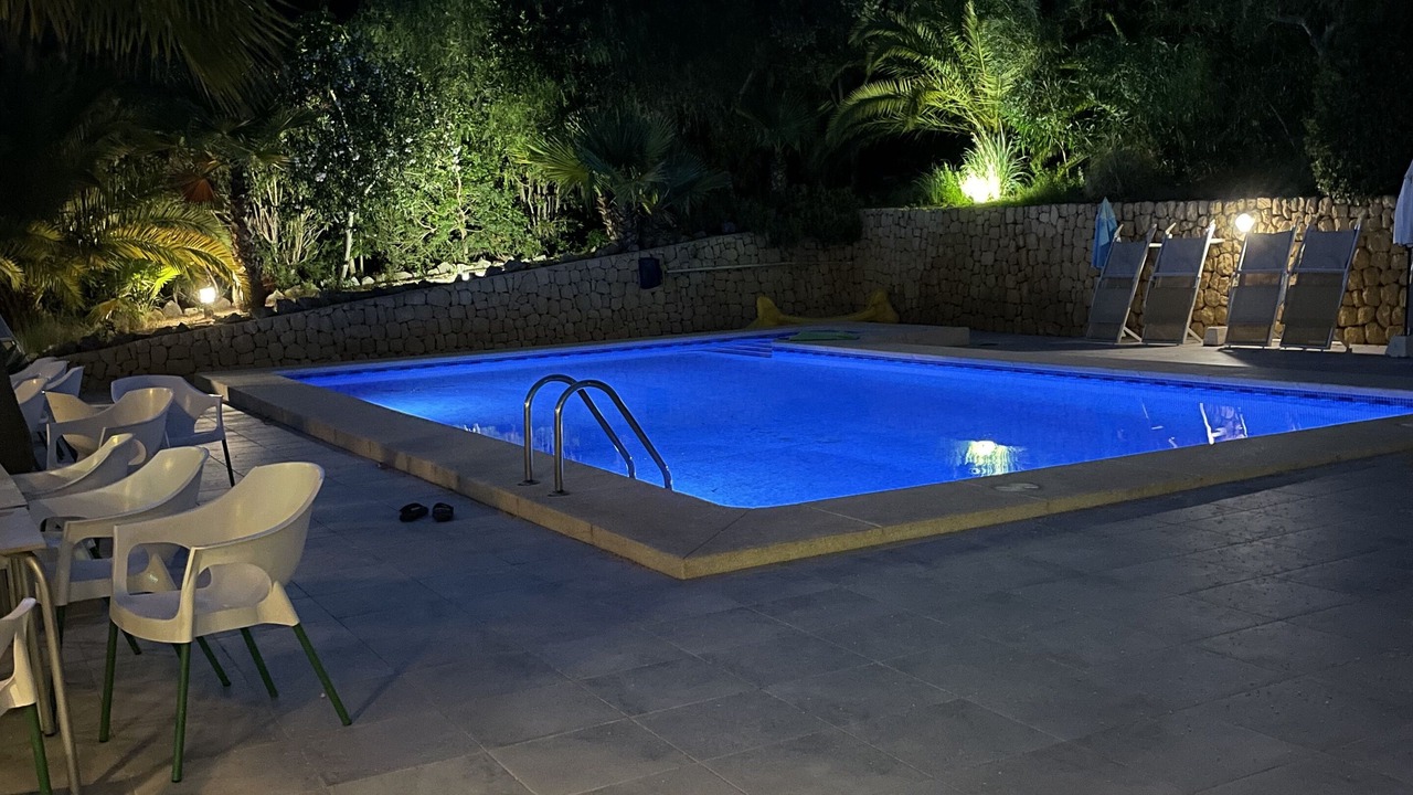 Photo of Outdoor in Benidorm