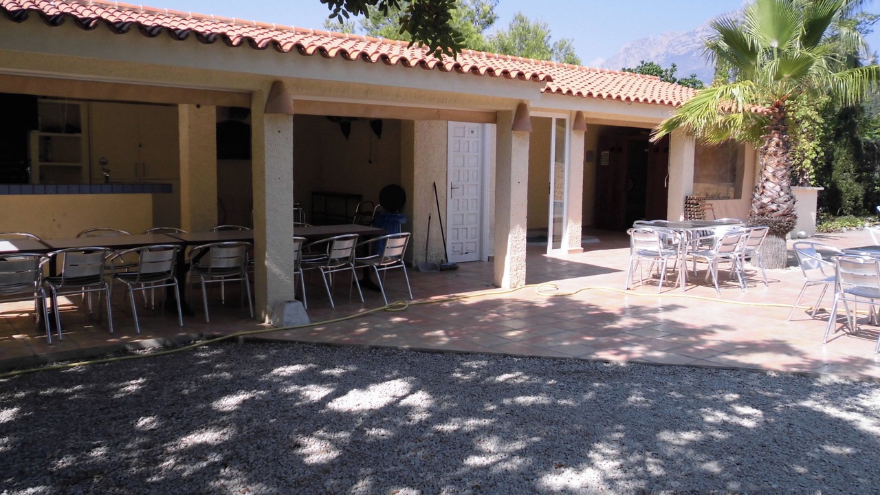 Photo of Outdoor in Benidorm