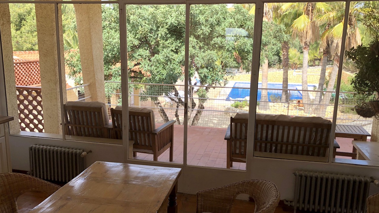Photo of Livingroom in Benidorm