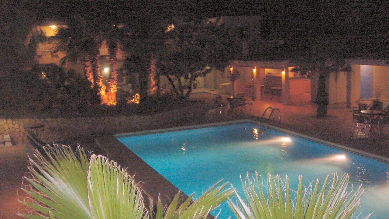 Photo of Outdoor in Benidorm
