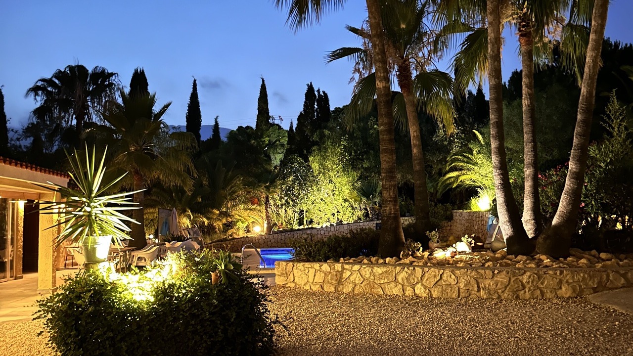 Photo of Outdoor in Benidorm