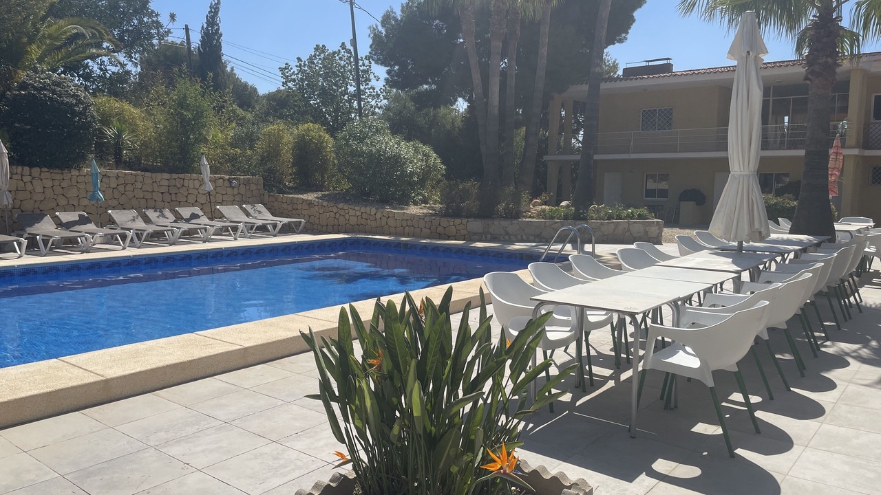 Photo of Outdoor in Benidorm