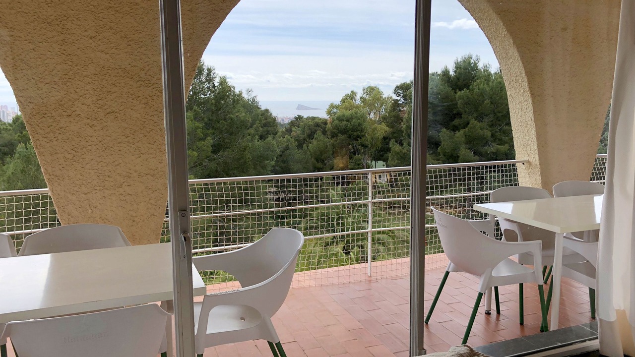 Photo of Bedroom in Benidorm