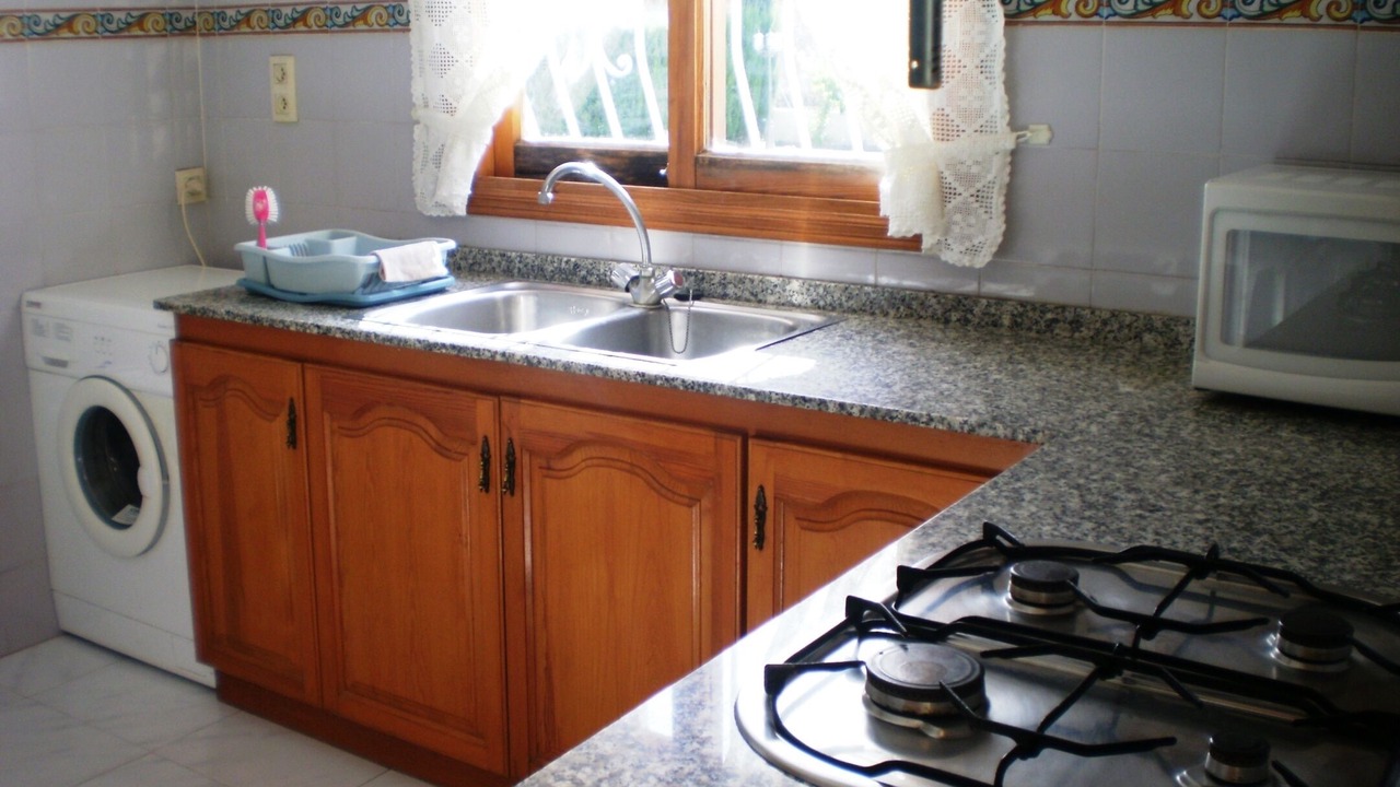 Photo of Kitchen in Jalon