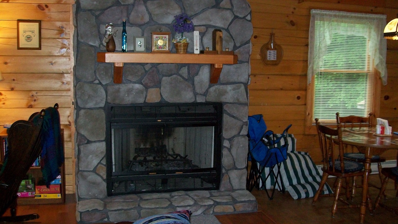 Photo of Livingroom in Hinsdale