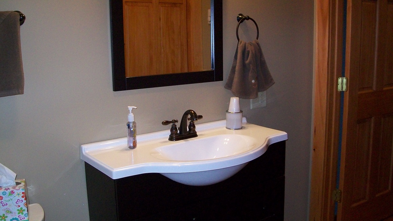 Photo of Bathroom in Hinsdale