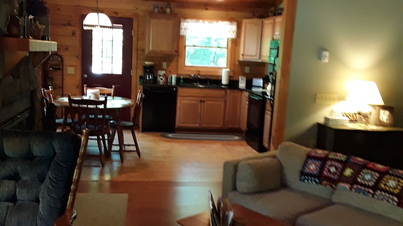 Photo of Livingroom in Hinsdale