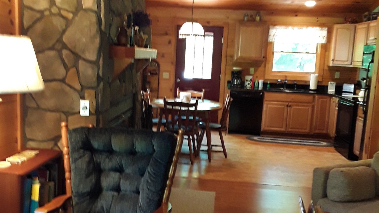 Photo of Livingroom in Hinsdale