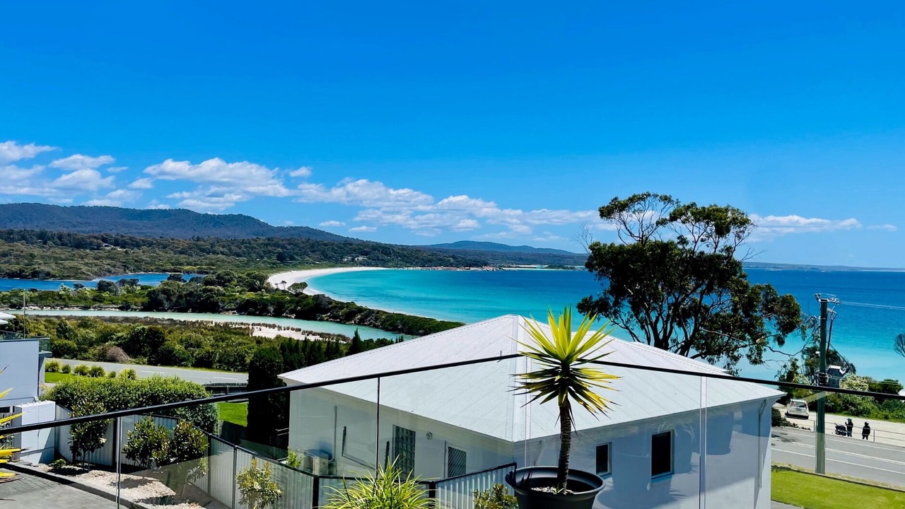 Photo of Outdoor in Binalong Bay
