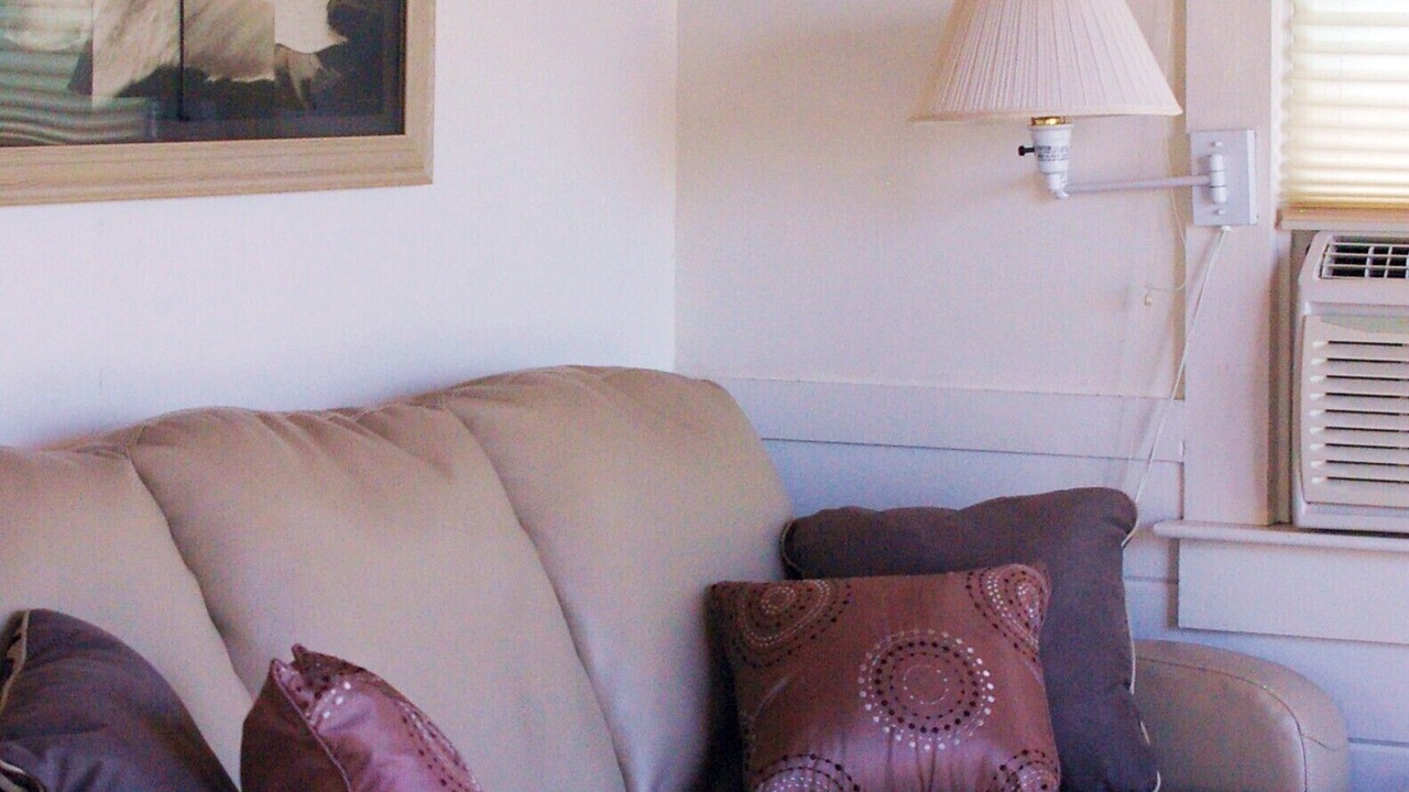 Photo of Livingroom in North Truro
