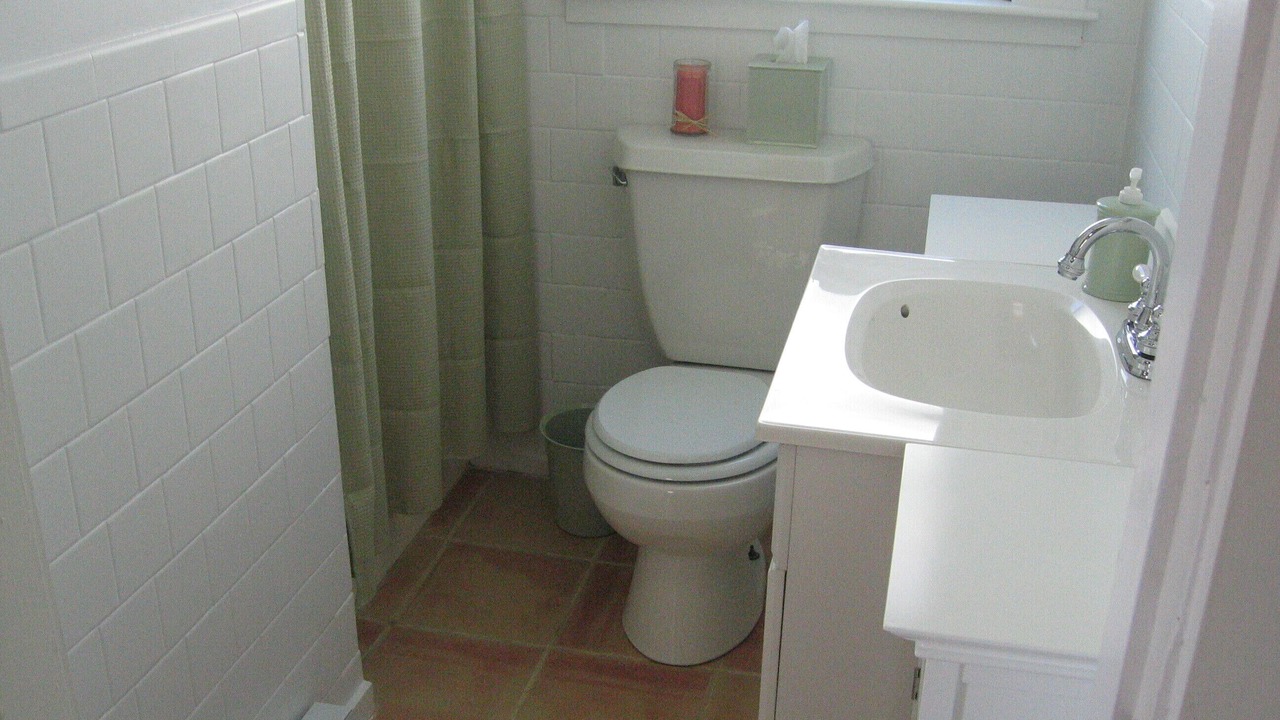 Photo of Bathroom in North Truro