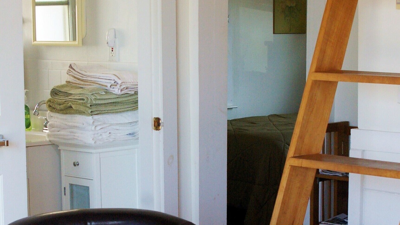 Photo of Bathroom in North Truro