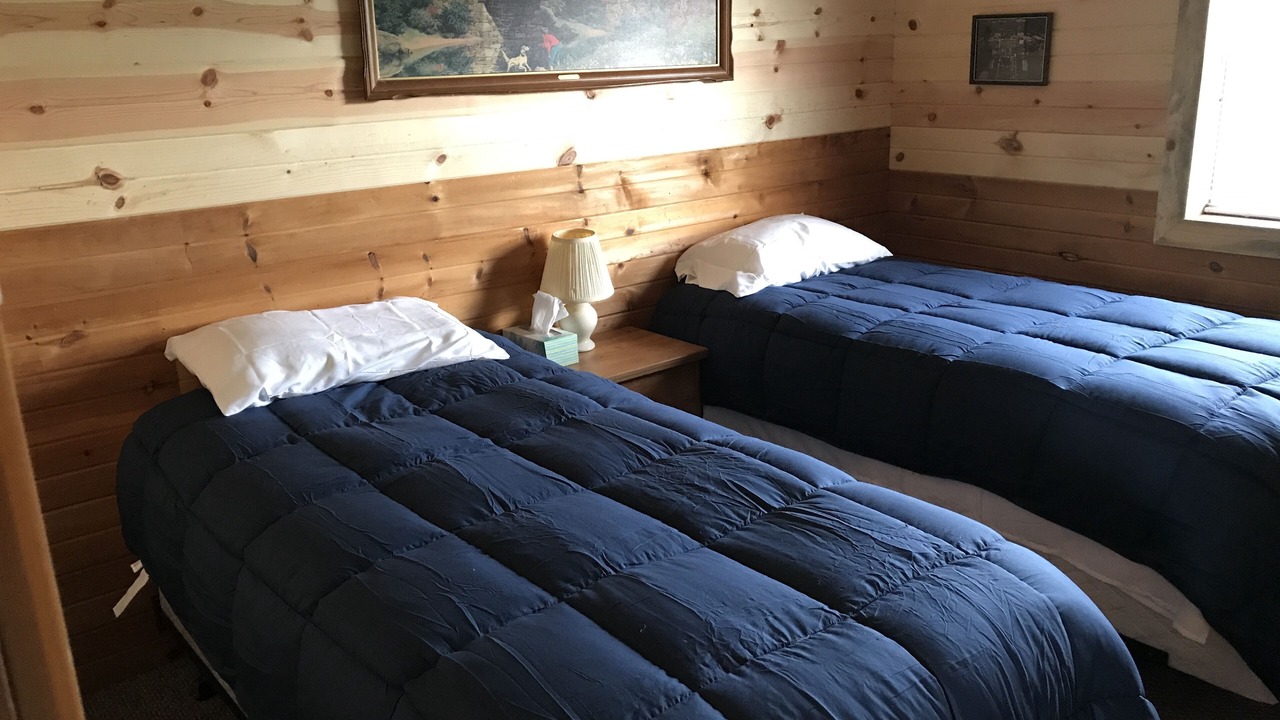 Photo of Bedroom in Lyons