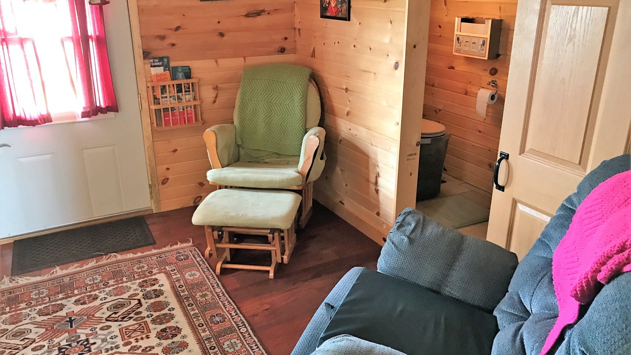 Photo of Livingroom in Lyons