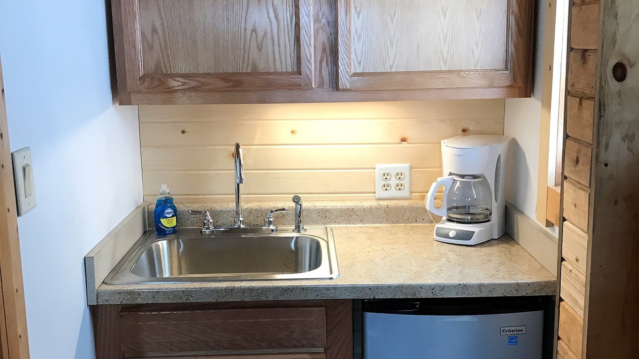 Photo of Kitchen in Lyons