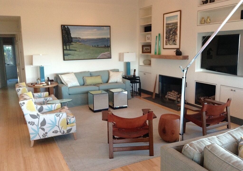 Photo of Livingroom in Gloucester