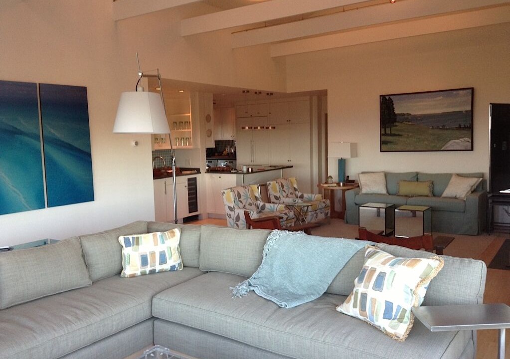 Photo of Livingroom in Gloucester