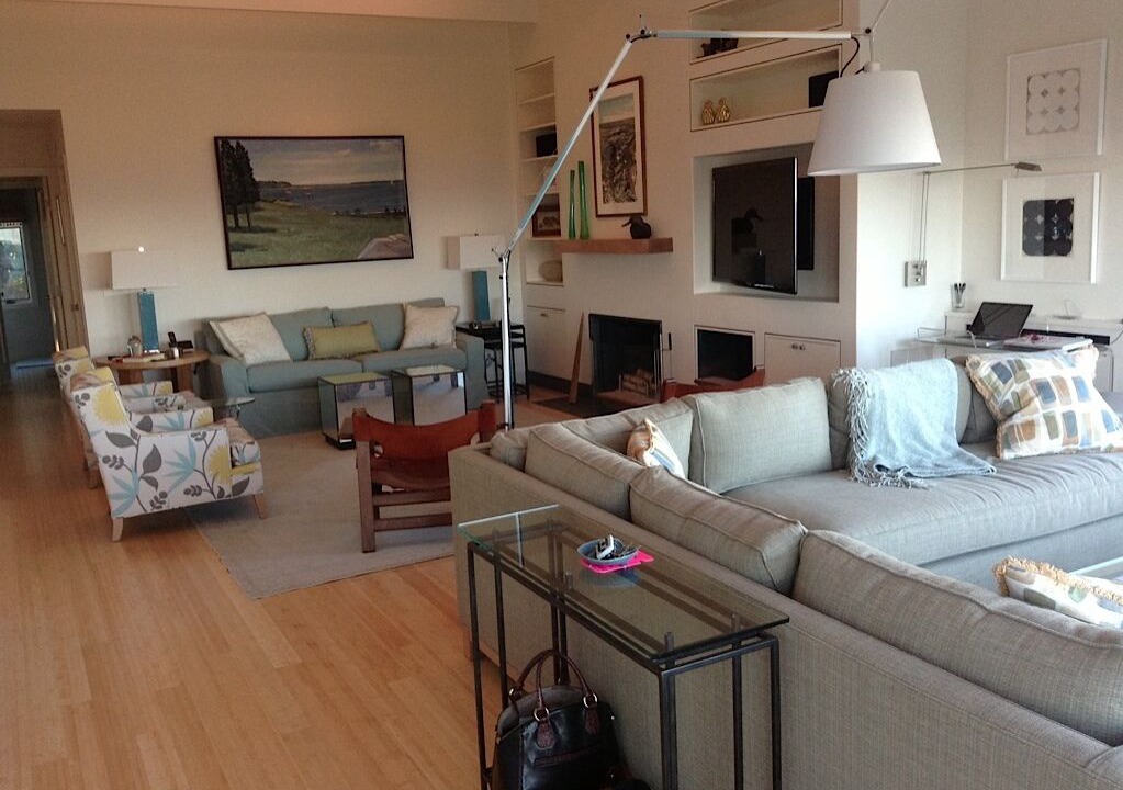 Photo of Livingroom in Gloucester