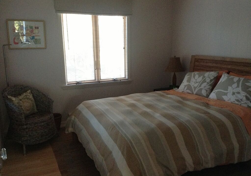 Photo of Bedroom in Gloucester