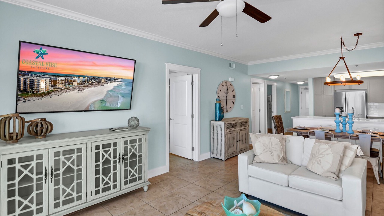 Photo of Livingroom in Fort Walton Beach - Destin