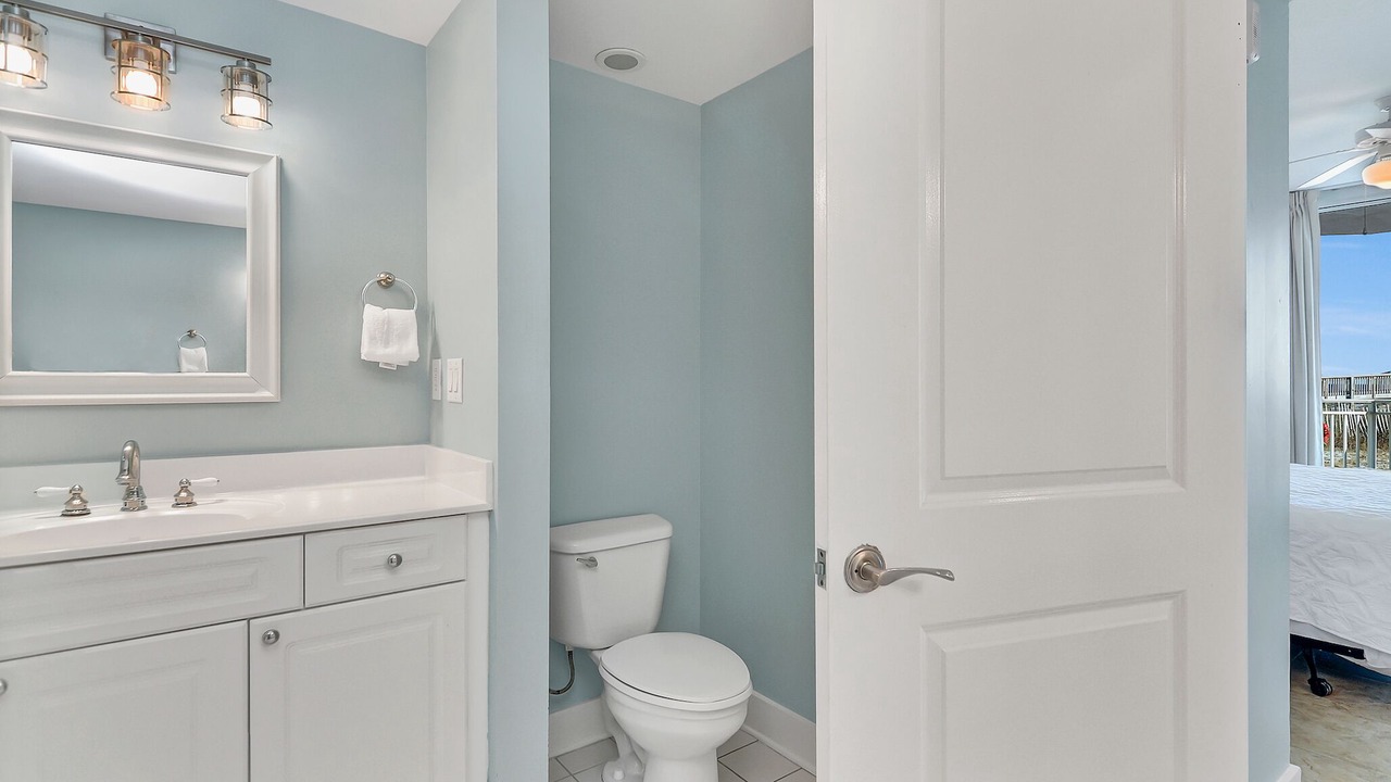 Photo of Bathroom in Fort Walton Beach - Destin