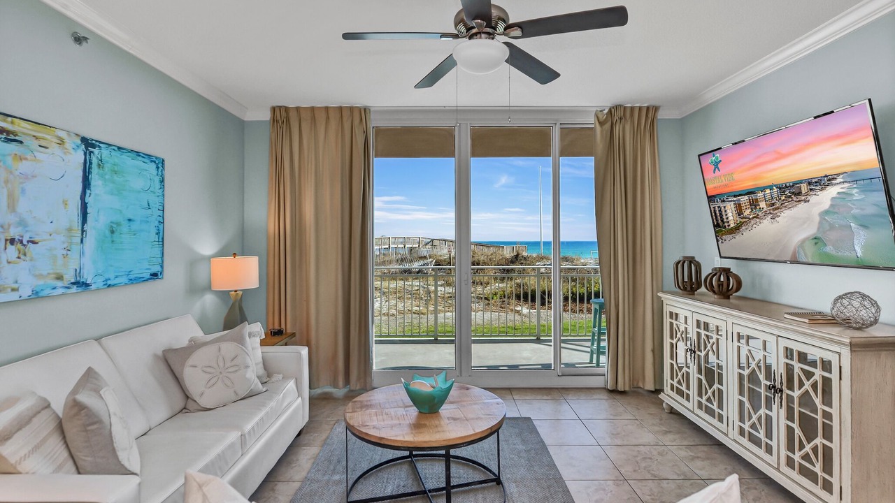 Photo of Livingroom in Fort Walton Beach - Destin