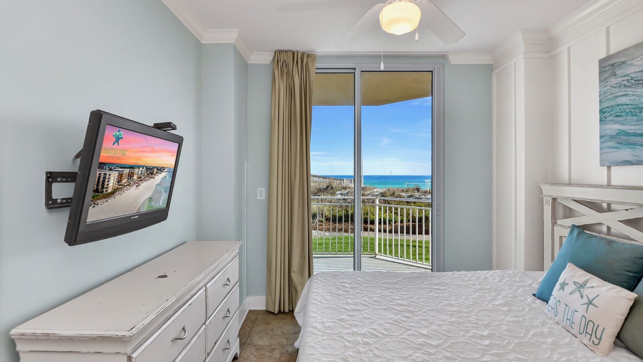 Photo of Bedroom in Fort Walton Beach - Destin