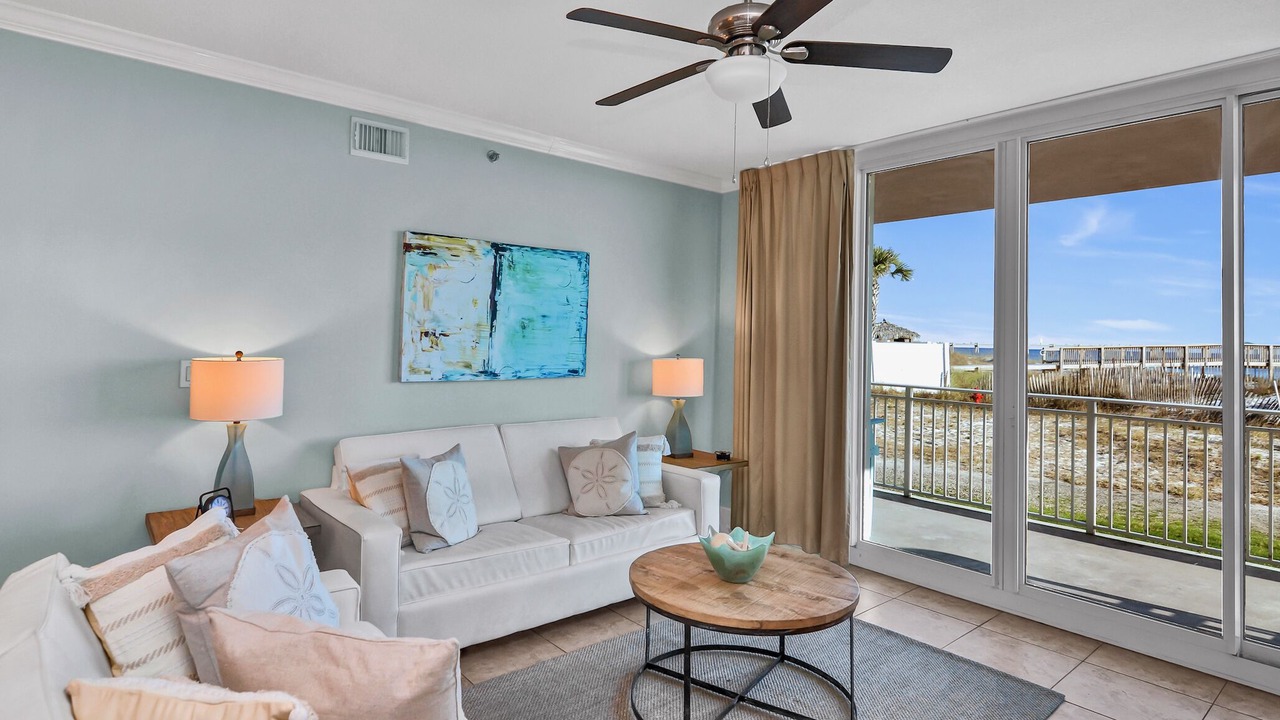 Photo of Livingroom in Fort Walton Beach - Destin