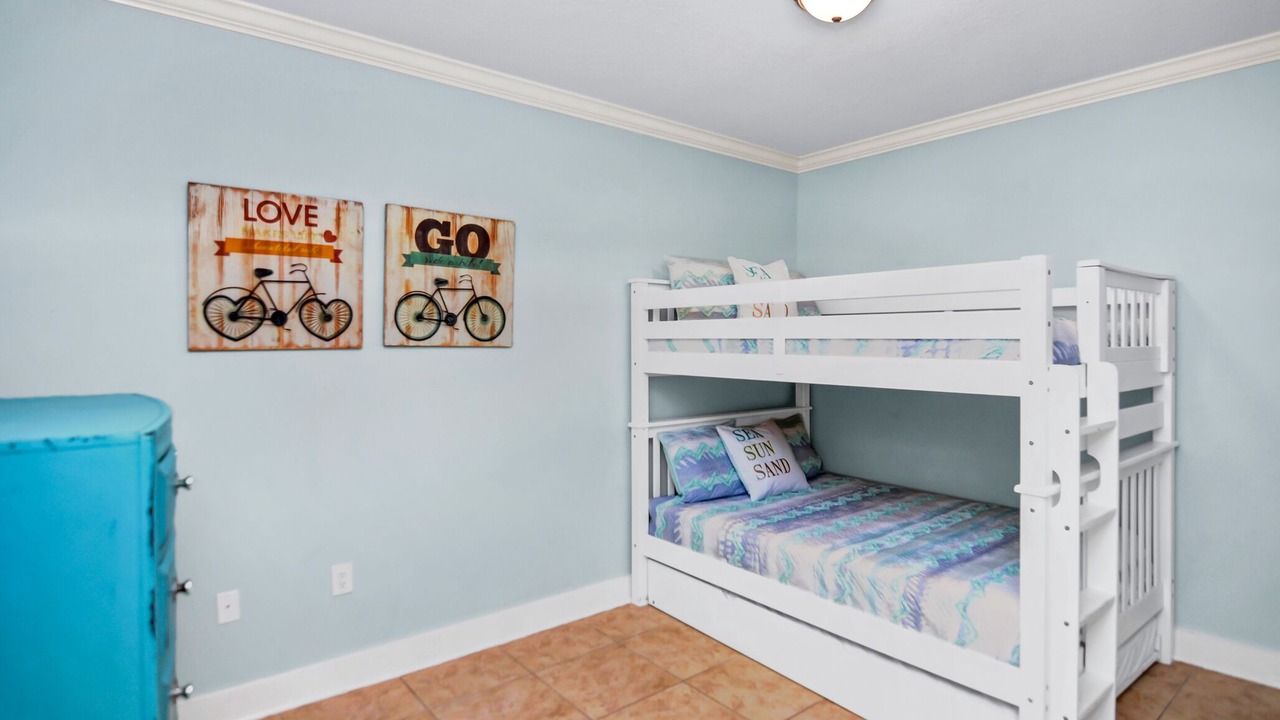 Photo of Bedroom in Fort Walton Beach - Destin