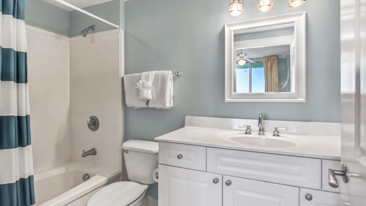 Photo of Bathroom in Fort Walton Beach - Destin