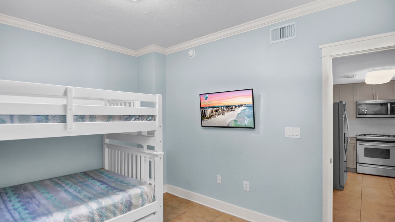 Photo of Bedroom in Fort Walton Beach - Destin