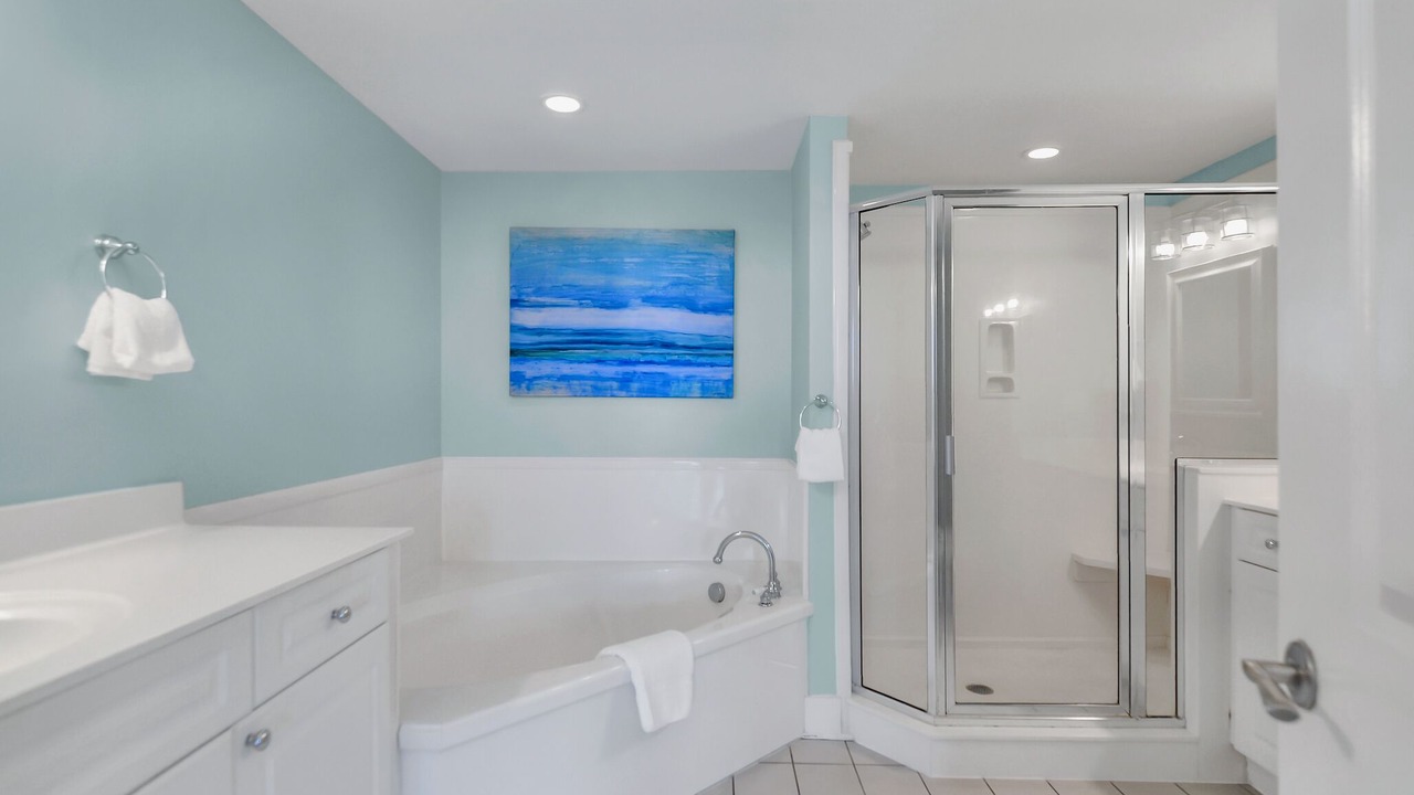 Photo of Bathroom in Fort Walton Beach - Destin
