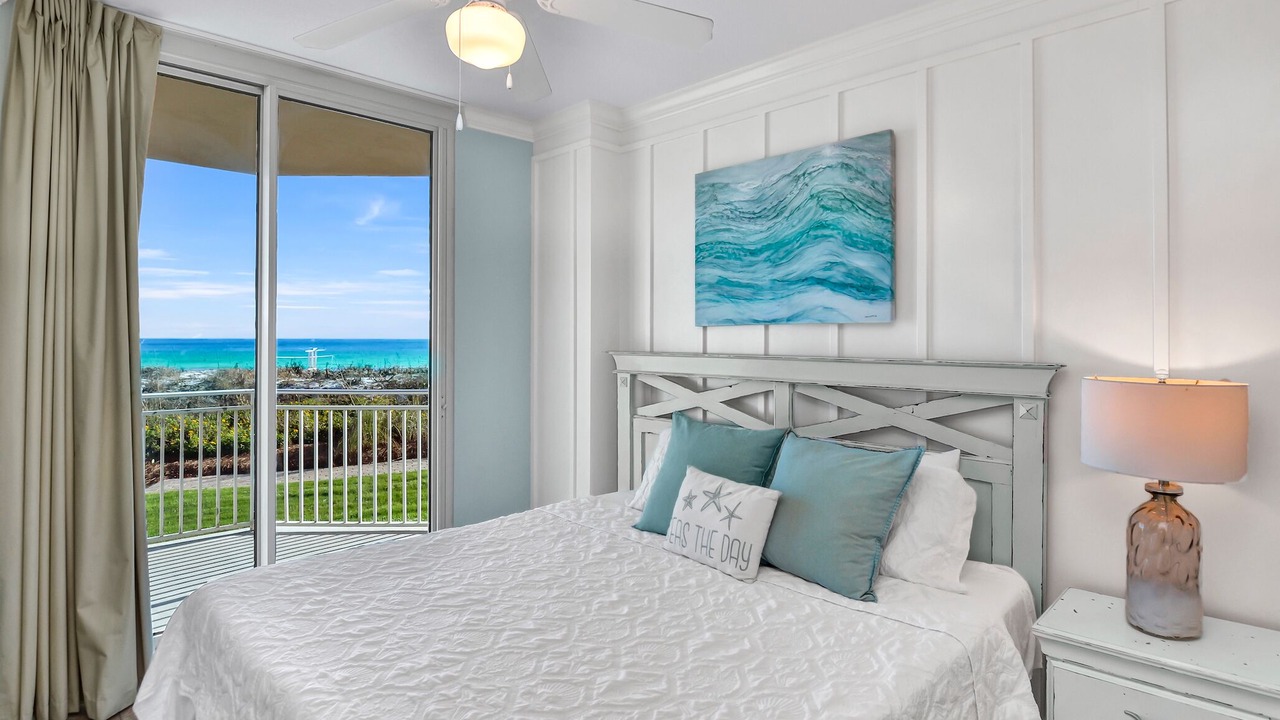 Photo of Bedroom in Fort Walton Beach - Destin
