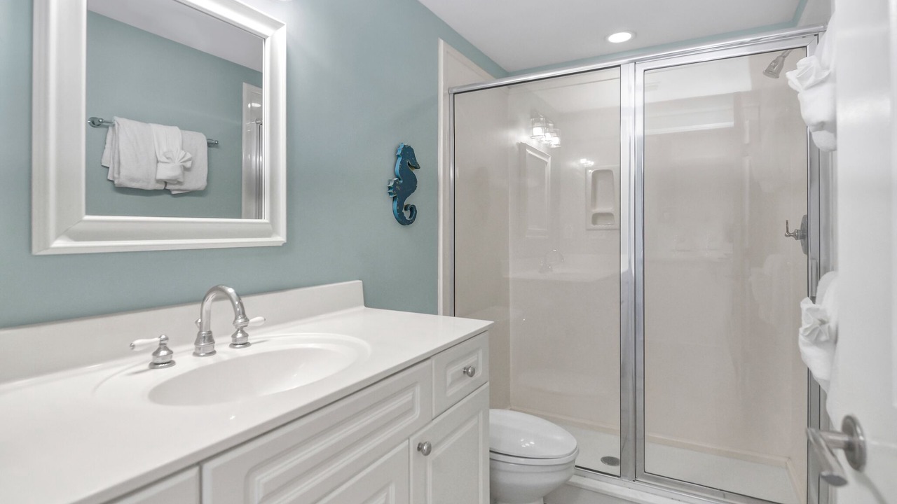 Photo of Bathroom in Fort Walton Beach - Destin