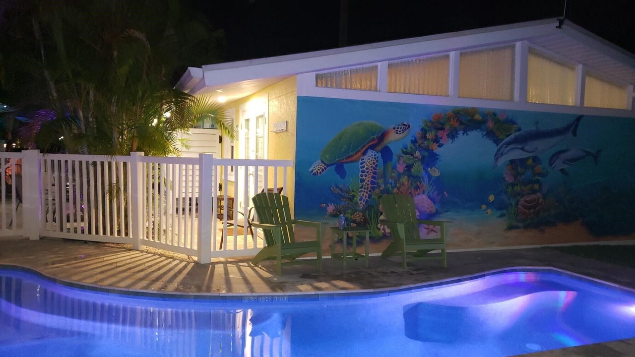 Photo of Outdoor in Holmes Beach