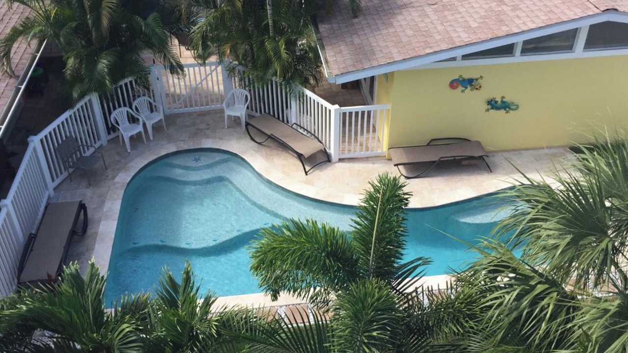 Photo of Outdoor in Holmes Beach