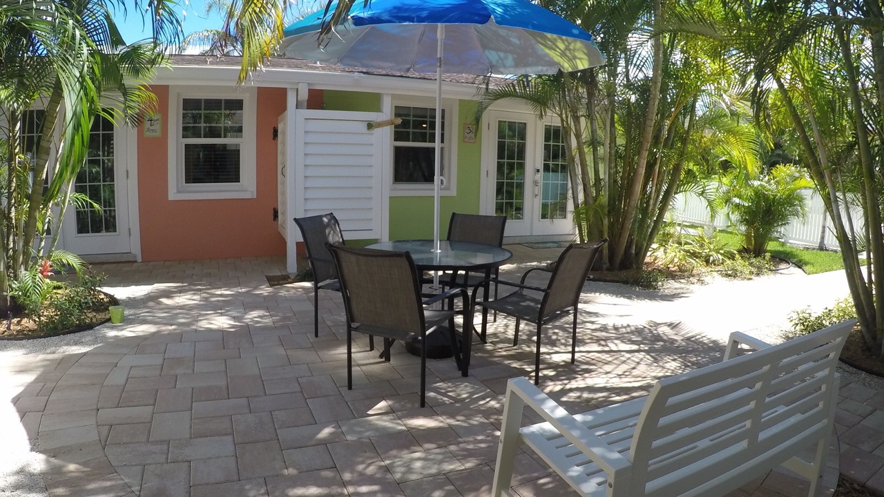 Photo of Outdoor in Holmes Beach