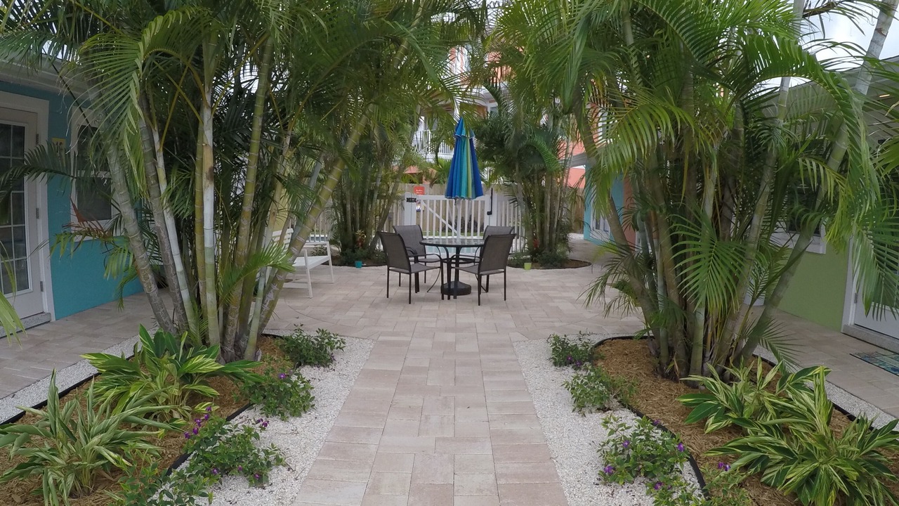 Photo of Outdoor in Holmes Beach