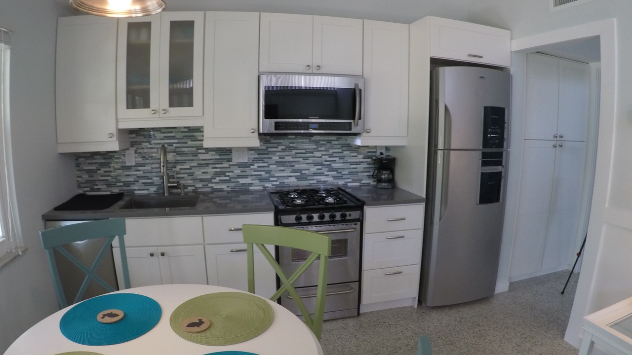 Photo of Kitchen in Holmes Beach