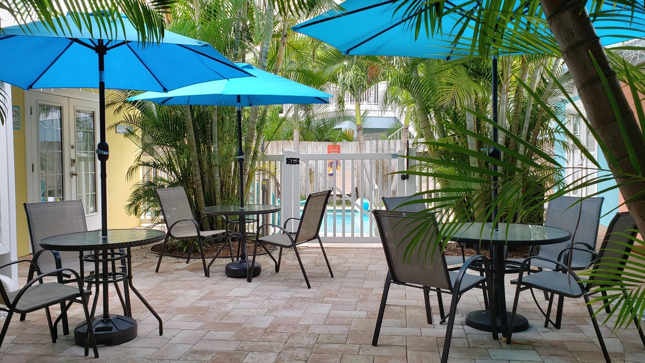 Photo of Outdoor in Holmes Beach