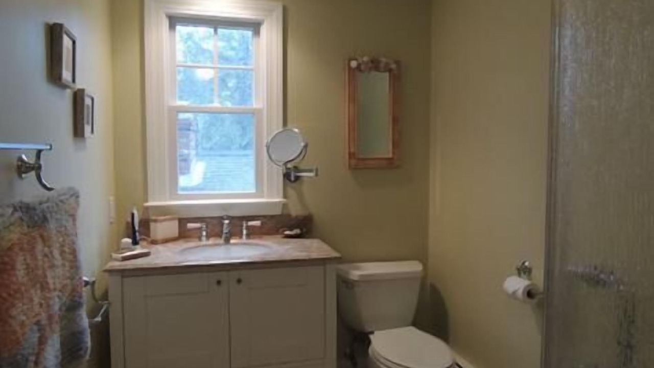 Photo of Bathroom in Harwich